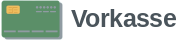 Logo Vorkasse